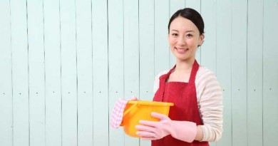 家事代行サービスを利用する
