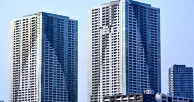 タワーマンションの価格高騰