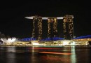 F1シンガポールGP観戦を計画する