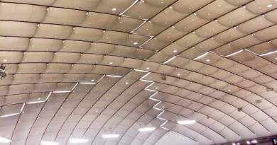 憧れのスタジアムでプレーしませんか？