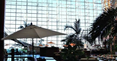 意外にお得。ホテルの特別フロア。 意外にお得。ホテルの特別フロア。