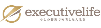 富裕層向け情報サイトexecutivelife