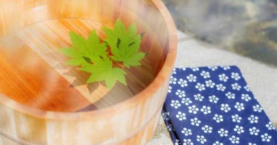 源泉100％の温泉を自宅で満喫