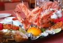 ニューカレドニア「天使の海老」
