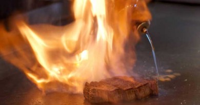 日本の食材を素直に楽しむならホテルオークラ東京の「さざんか」がおすすめ 日本の食材を素直に楽しむならホテルオークラ東京の「さざんか」がおすすめ