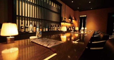 冷えた日本酒の奥深さは、味わうことのできる日本の美意識