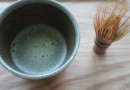 空の上でお抹茶を召し上がれ・・・それは日本の美意識を空間で感じる経験