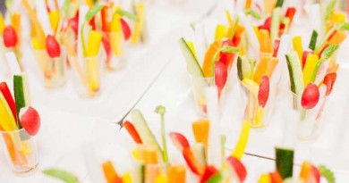 おうちにたくさん人が来るならば、ケータリングという選択肢 おうちにたくさん人が来るならば、ケータリングという選択肢