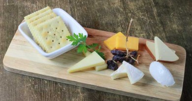 ナチュラルチーズという盲点。生のチーズは健康にもいいグルマン(食いしん坊)のためのものだった・・・ ナチュラルチーズという盲点。生のチーズは健康にもいいグルマン(食いしん坊)のためのものだった・・・