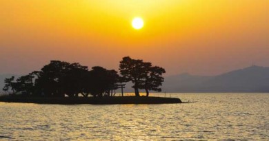 神の国、神話の国、出雲への旅 神の国、神話の国、出雲への旅