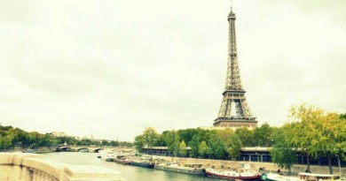 フランスのことを良く知っているというのはグラマラスなマダムの条件・・・ フランスのことを良く知っているというのはグラマラスなマダムの条件・・・