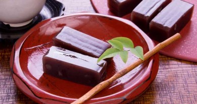 特別なときに「ゆとり」という豊かさを演出する和菓子