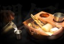 燗銅壺(かんどうこ)でオシャレに熱燗