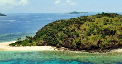 海外の無人島オーナーになりませんか