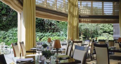 上質でハイセンスなデザートブッフェ・・・ウェスティンホテル東京の「ザ・テラス」 上質でハイセンスなデザートブッフェ・・・ウェスティンホテル東京の「ザ・テラス」