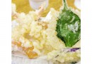 「XEX ATAGO GREE HILLS 和食An」は高層ビルにあって和の空間
