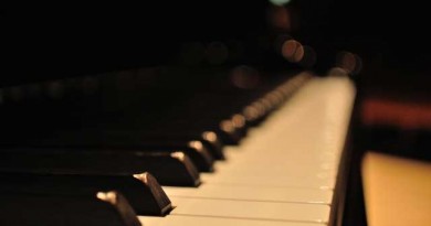 スタアが生演奏で楽しめる場所がありました。コットンクラブ。