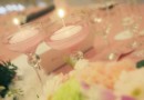 今田美奈子先生の食卓芸術サロンは、友の会会員として参加されるのが淑女の品格