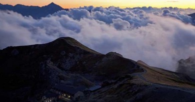 アウトドアを手に入れるためモンベルクラブに入って毎日を登山モードに・・・