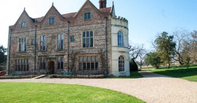 イギリスのマナーハウスは田舎にある領主の館。ヴィクトリア時代の貴族になれる経験をあなたにも・・・