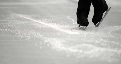 氷上の華麗な舞、フィギュアスケート観戦はいかが 氷上の華麗な舞、フィギュアスケート観戦はいかが