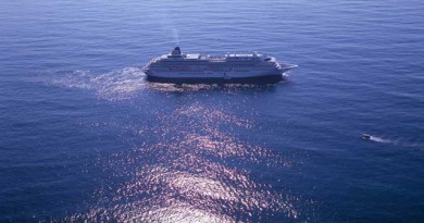 日本郵船のクルーズはまさに日本人に合わせたサービス満載