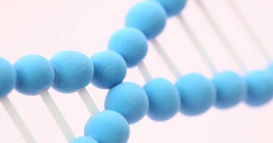 唾液をとって送るだけの簡単さ。遺伝子情報を全て知って人生を謳歌しましょう。