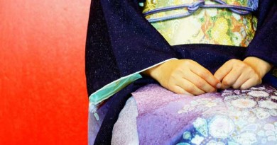 金襴緞子の雅さをあなたに・・・日本舞踊を習うと所作の美しい女性になれます 金襴緞子の雅さをあなたに・・・日本舞踊を習うと所作の美しい女性になれます