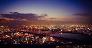 ストックホルムまで行かなくても楽しめるスモーガスボードで、北欧の夜を。