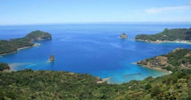 父島の魅力は体験型