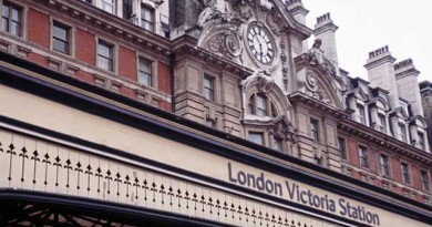 小さいながらも本格的なオリエンタルエクスプレスはいかが?イギリスで日帰りの旅行がクラス 小さいながらも本格的なオリエンタルエクスプレスはいかが?イギリスで日帰りの旅行がクラス