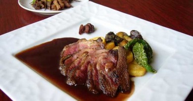 中目黒にある隠れフレンチ、憧れの南仏がすっぽり移動したようなレストラン・・・ 中目黒にある隠れフレンチ、憧れの南仏がすっぽり移動したようなレストラン・・・