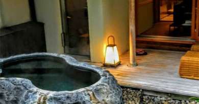 泊まっておくべき箱根の宿「強羅花壇」