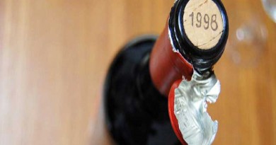 スクリューキャップが変える、ワインの未来!? スクリューキャップが変える、ワインの未来!?