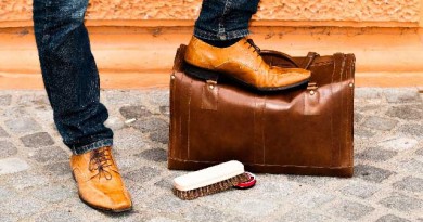 靴の選び方はプロに聞け