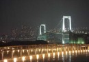 寒いけれど、なかなか見られない光景を目の当たりにできる・・・東京湾クルーズに行きましょう。