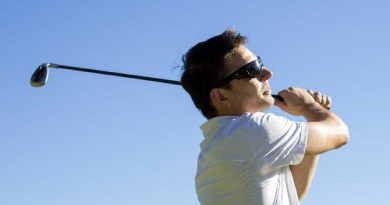 ゴルフを始めたら、ゴルフクラブの持ち方で差をつける。 ゴルフを始めたら、ゴルフクラブの持ち方で差をつける。