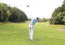 かっこいいゴルフのスイングを作るには