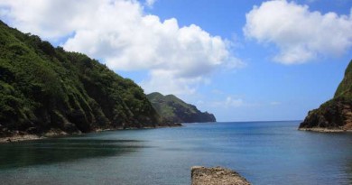 小笠原諸島母島の魅力は『人のあたたかさ』 小笠原諸島母島の魅力は『人のあたたかさ』