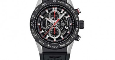 今、注目度ナンバーワンの高級時計タグ・ホイヤー。 今、注目度ナンバーワンの高級時計タグ・ホイヤー。