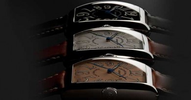 個性的なデザインでありながらファーマルなラグジュアリーウォッチ「フランク・ミュラー」 個性的なデザインでありながらファーマルなラグジュアリーウォッチ「フランク・ミュラー」