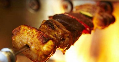メキシコ料理の父が手がけるラテンレストラン「TORO TOKYO」