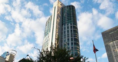 メルボルンの統合リゾート「クラウン メルボルン(Crown Melbourne)」 メルボルンの統合リゾート「クラウン メルボルン(Crown Melbourne)」