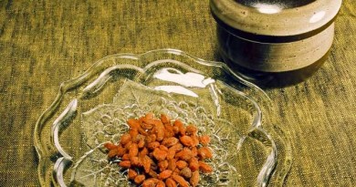 漢方は、ホリスティックにあなたのからだを健康に導くプロセス。リュクスなあなたの正しい選択です。