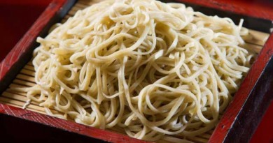 天皇陛下の年越し蕎麦「鶴喜そば本店」 天皇陛下の年越し蕎麦「鶴喜そば本店」