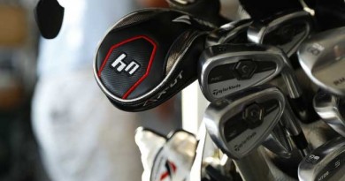 初めてのゴルフクラブ。自分に合ったクラブ選びの極意。