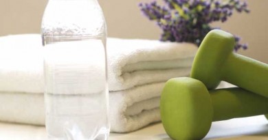 これからはパーソナルボディーメイクで決まり