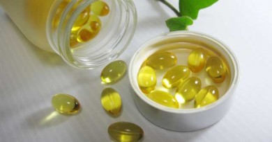 オメガ3をお食事に取り入れてみませんか？