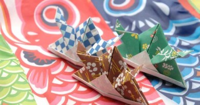 モダンでスタイリッシュな五月人形「リヤドロ　若武者」2016年モデル