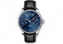 実力派の高級時計「IWC」
